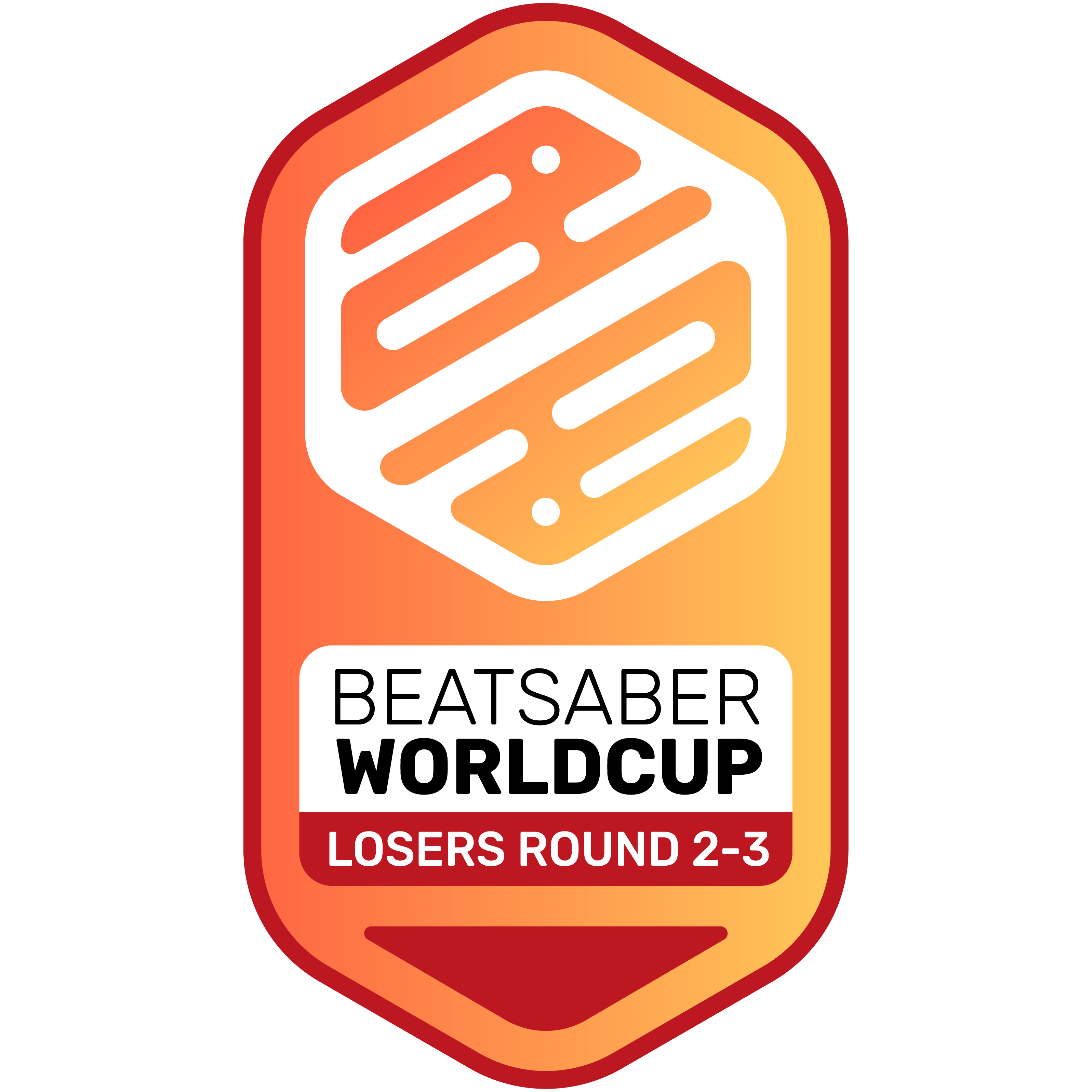Losers Round 2/3